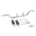 GZP Highway bar XL84-03