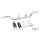 GZP Highway bar XL84-03