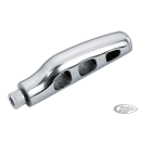 GZP JB Style polished aluminum shift