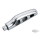 GZP JB Style polished aluminum shift