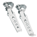 GZP Folding custom pegs W/clamp Club