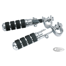 GZP ISO peg set universal with clamp