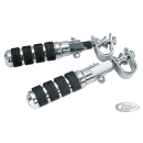 GZP ISO peg set universal with clamp