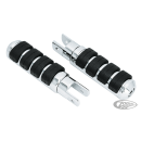 GZP ISO peg set w/o clamp universal mode