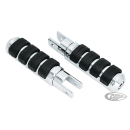 GZP ISO peg set w/o clamp universal mode