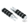 GZP ISO peg set w/o clamp universal mode