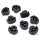 GZP Replacement ISO rubbers large 8pck