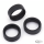 GZP Replacement ISO rubbers 3pck