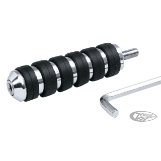 GZP Extended ISO shift peg +1-5/8"