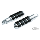 GZP ISO pegs small male 1" extended