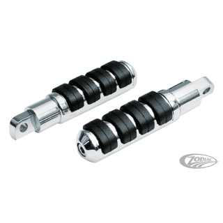 GZP ISO pegs small male 2" extended