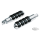 GZP ISO pegs small male 2" extended