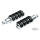 GZP ISO pegs large male 1" extended