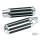 GZP Streamliner foot pegs, driver fem