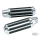 GZP Streamliner foot pegs, driver fem