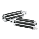 GZP Streamliner foot pegs, driver mal