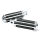 GZP Streamliner foot pegs, driver mal