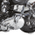 GZP Streamliner foot pegs, driver mal