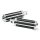 GZP Streamliner foot pegs, driver mal
