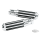 GZP Streamliner foot pegs female, passen