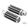 GZP Speedline footpegs large female moun