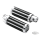 GZP Speedline footpegs large female moun