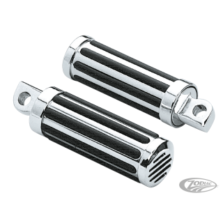 GZP Speedline pass footpegs male moun
