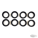 GZP Replacement rubbers for zpn 361084/8