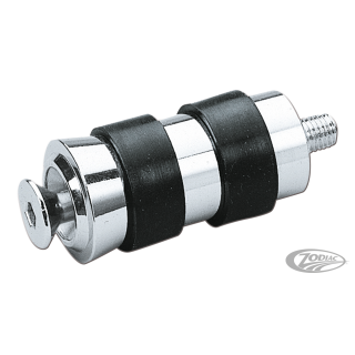 GZP J.B. Style aluminum shift peg
