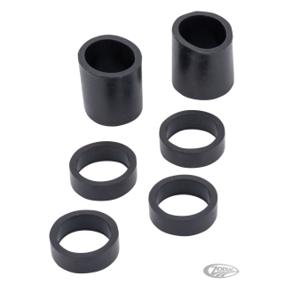 GZP Repl. foot peg rubbers ZPN 056150/05