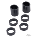 GZP Repl. foot peg rubbers ZPN 056150/05