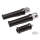 SHARIF SHIFT / BRAKE PEG BLK