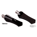 DIAMOND FOOTPEGS BLK