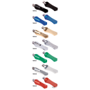 DIAMOND FOOTPEGS BLK
