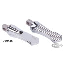 DIAMOND FOOTPEGS CHR