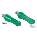 DIAMOND FOOTPEGS GREEN