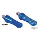 DIAMOND FOOTPEGS BLUE