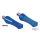 DIAMOND FOOTPEGS BLUE