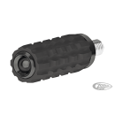 RSD toe peg billet traction black