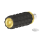 RSD toe peg billet traction brass