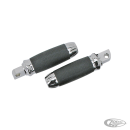 GZP Panorama Foot peg set,Chrome (male m