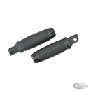 GZP Panorama Foot peg set,Black Stealth(