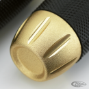 GZP Panorama Foot peg set,Brnz Stealth (