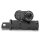 PM XLS FOOT PEG SET Black