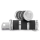 PM XLS FOOT PEG SET Chrome