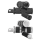 PM XLS SHIFTER TOE PEG Black