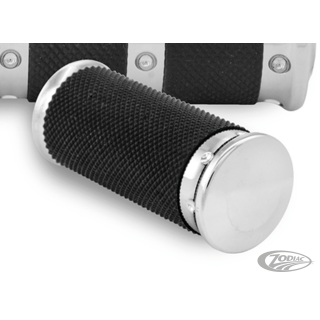 PM XLS SHIFTER TOE PEG Chrome