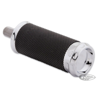 PM OVERDRIVE SHIFTER TOE PEG chrome