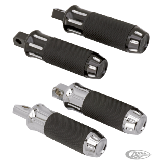 GZP Black/cut Cobra shift/brake peg