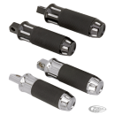 GZP Black/cut Cobra shift/brake peg